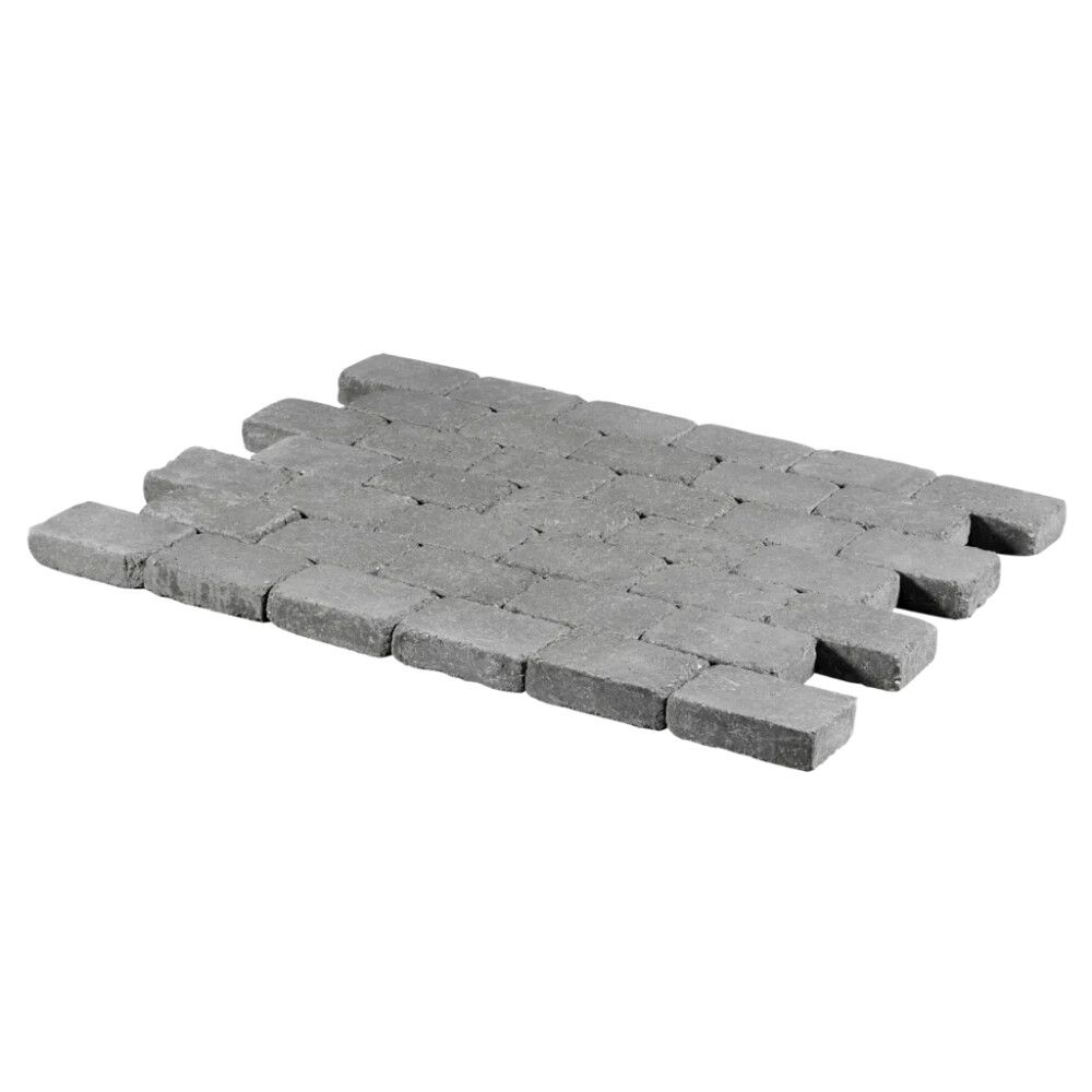 Hella 14x21x6 cm IBF grá