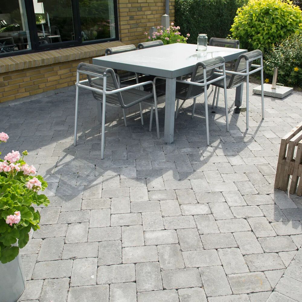 Hella 14x21x6 cm IBF grá