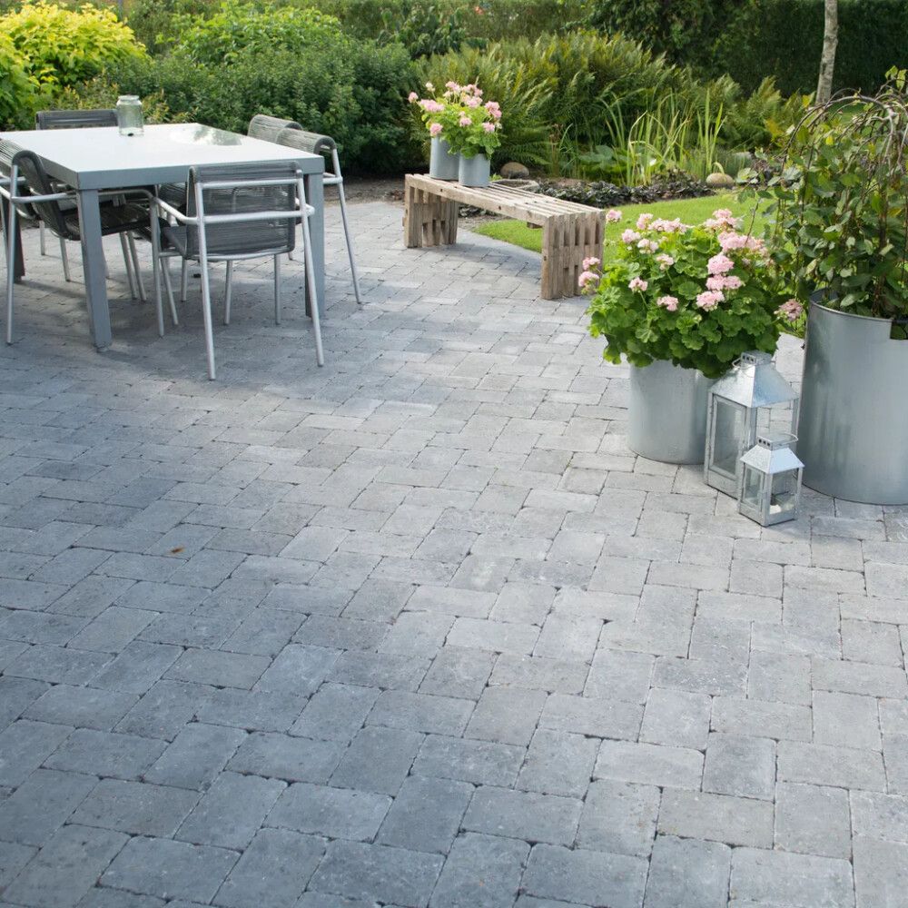 Hella 14x21x6 cm IBF grá