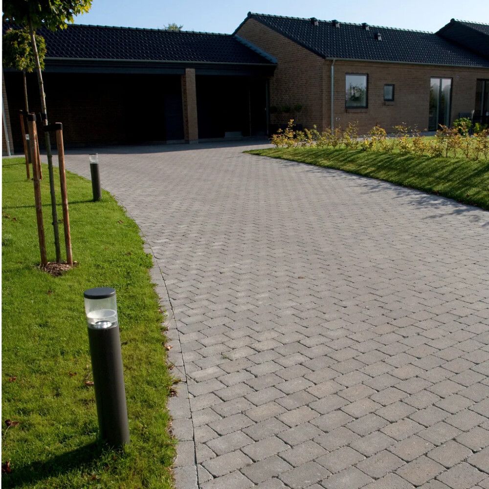 Hella 14x21x6 cm IBF grá