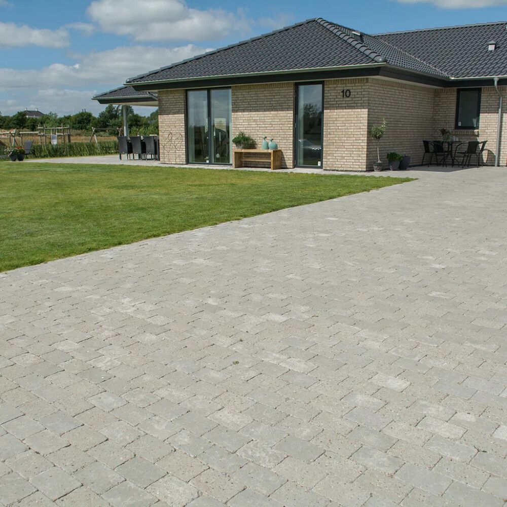 Hella 14x21x6 cm IBF grá