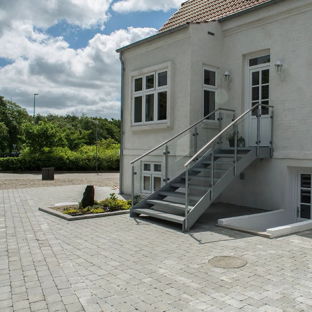 Hella 14x21x6 cm IBF grá