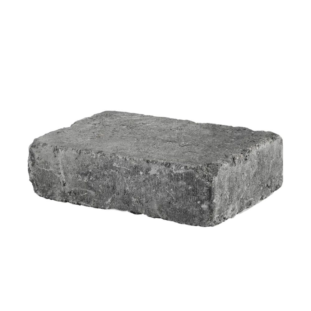 Hella 14x21x6 cm IBF dökkgrá