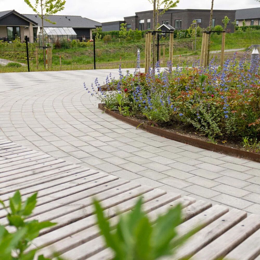 Hella 14x21x6 cm IBF grár