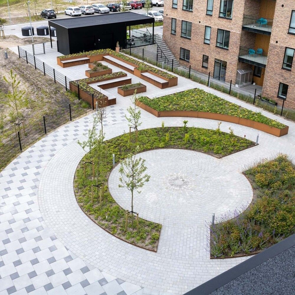 Hella 14x21x6 cm IBF grár