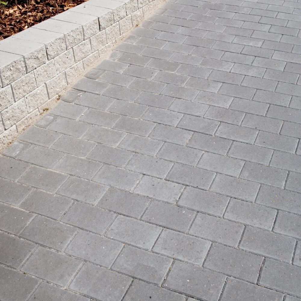 Hella 14x21x6 cm IBF dökkgrár