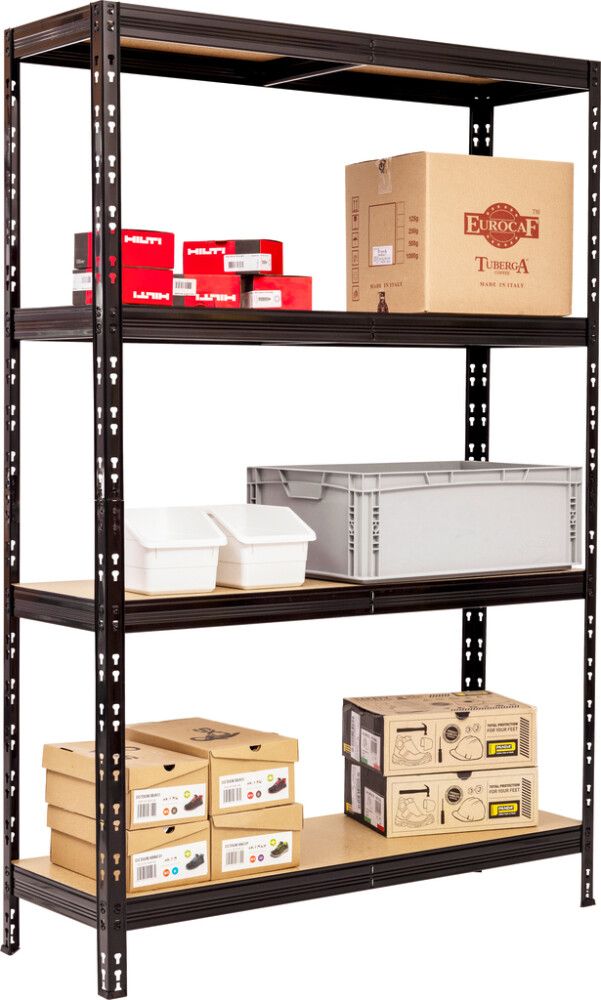 Hillueining 180x120x40 cm Regalux 350kg