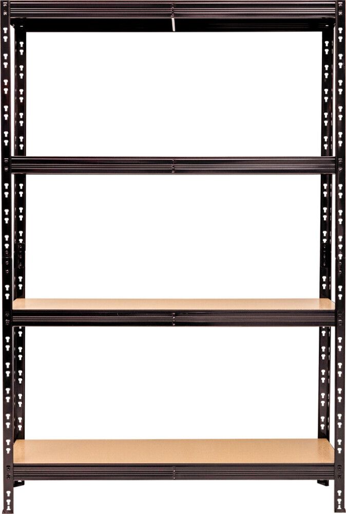 Hillueining 180x120x40 cm Regalux 350kg