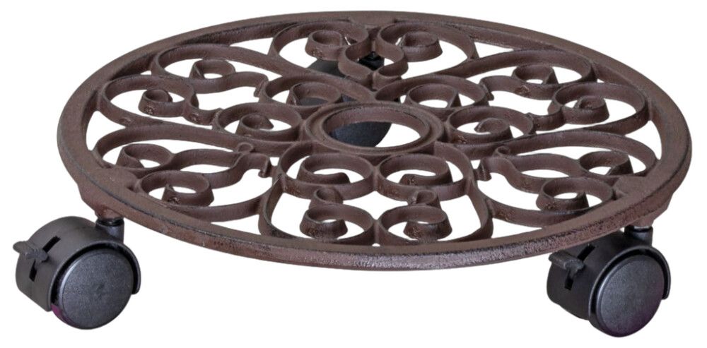Rúllubretti multi 29cm 50kg antík