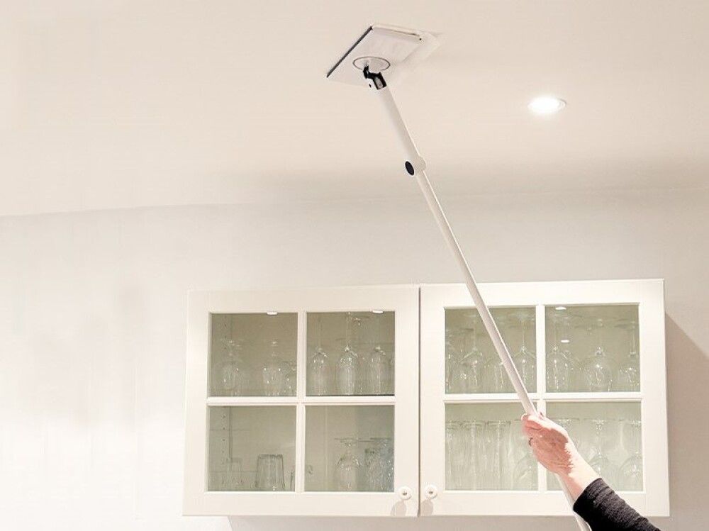 Moppa með gripi 160cm Multi Mop