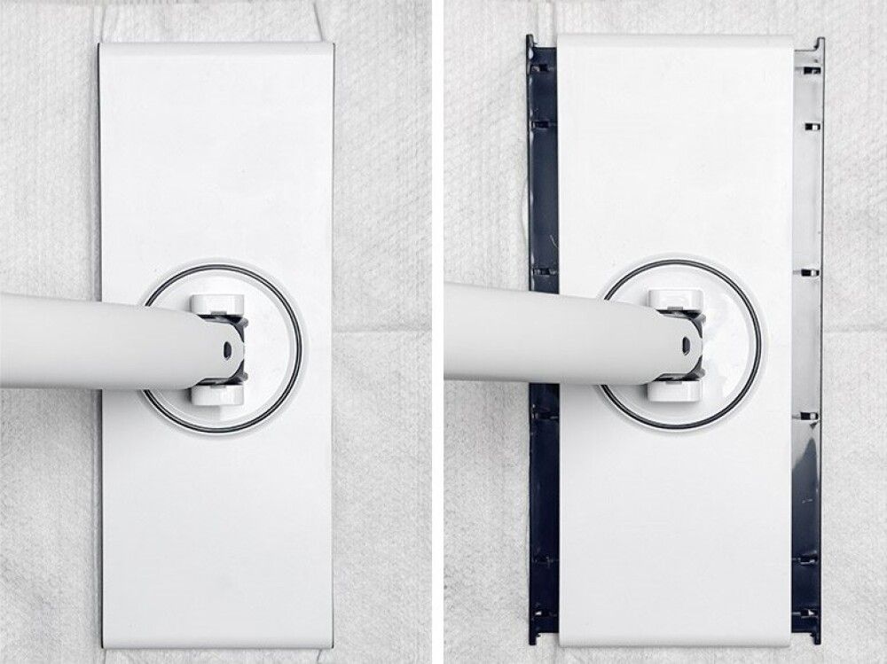 Moppa með gripi 160cm Multi Mop