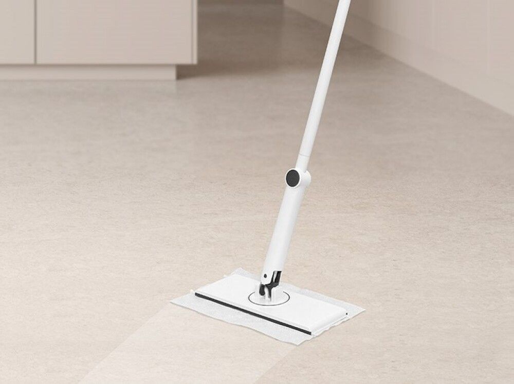 Moppa með gripi 160cm Multi Mop