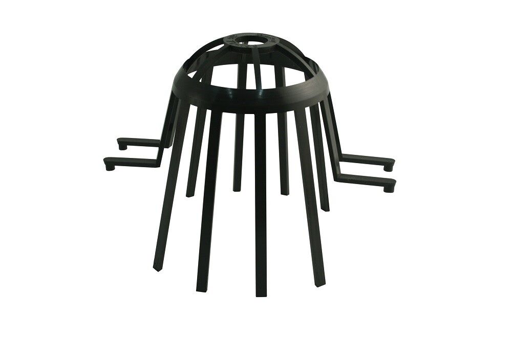 Laufrist í rennur Ø53 