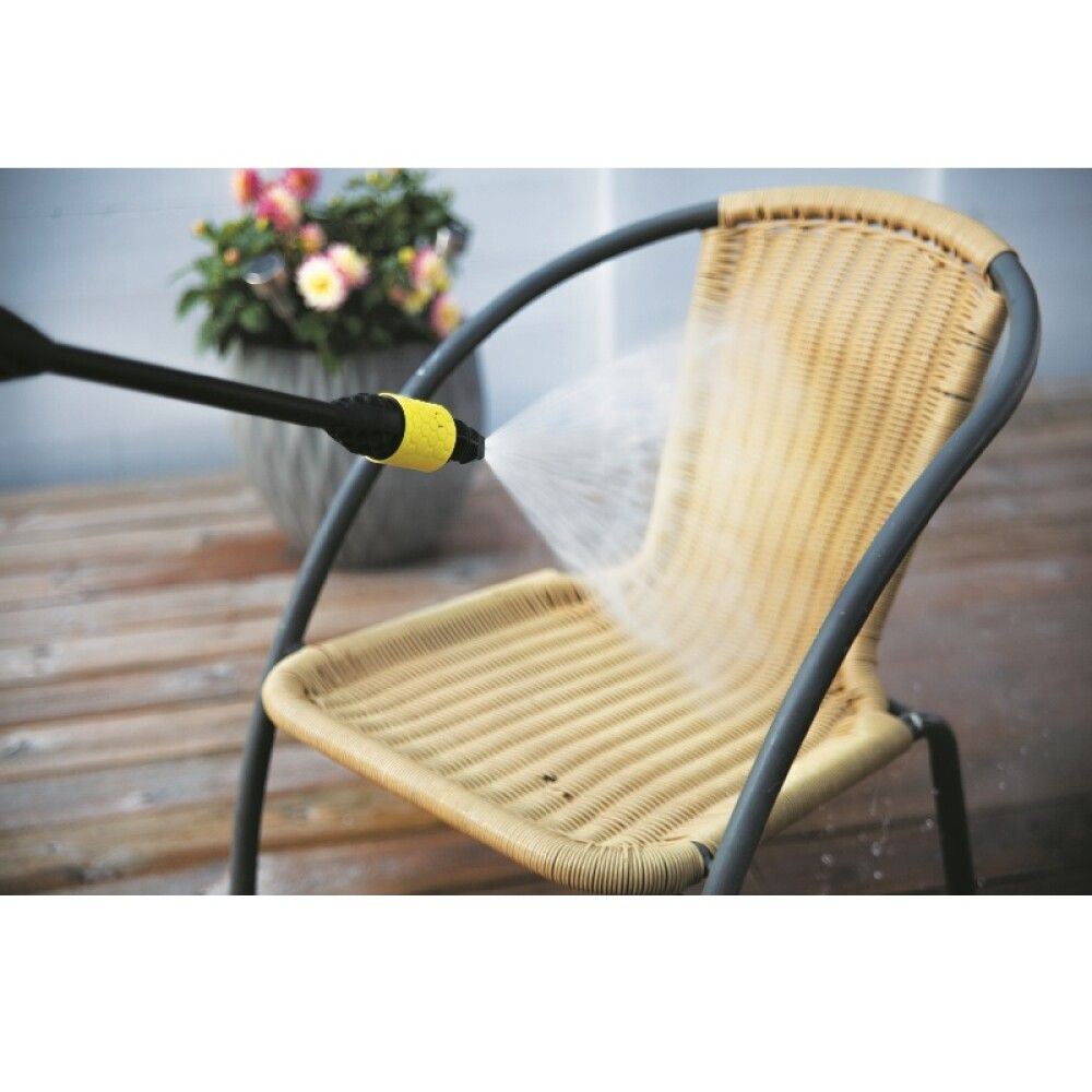 Framlenging á háþrýstidælu 35cm Ava PL1