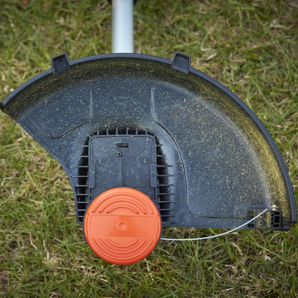 Sláttuorf 1x2.5 Ah 36V 33cm Black&Decker BCSTE636L1-QW