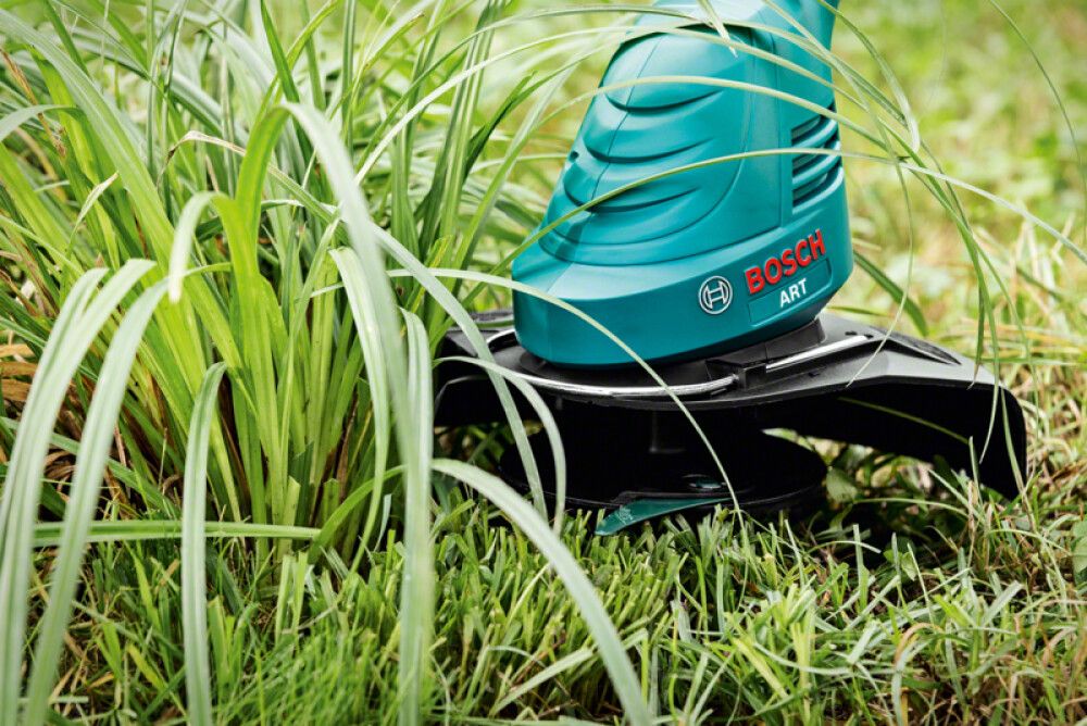 Hnífar í sláttuorf ART 23-18 LI Bosch 5stk