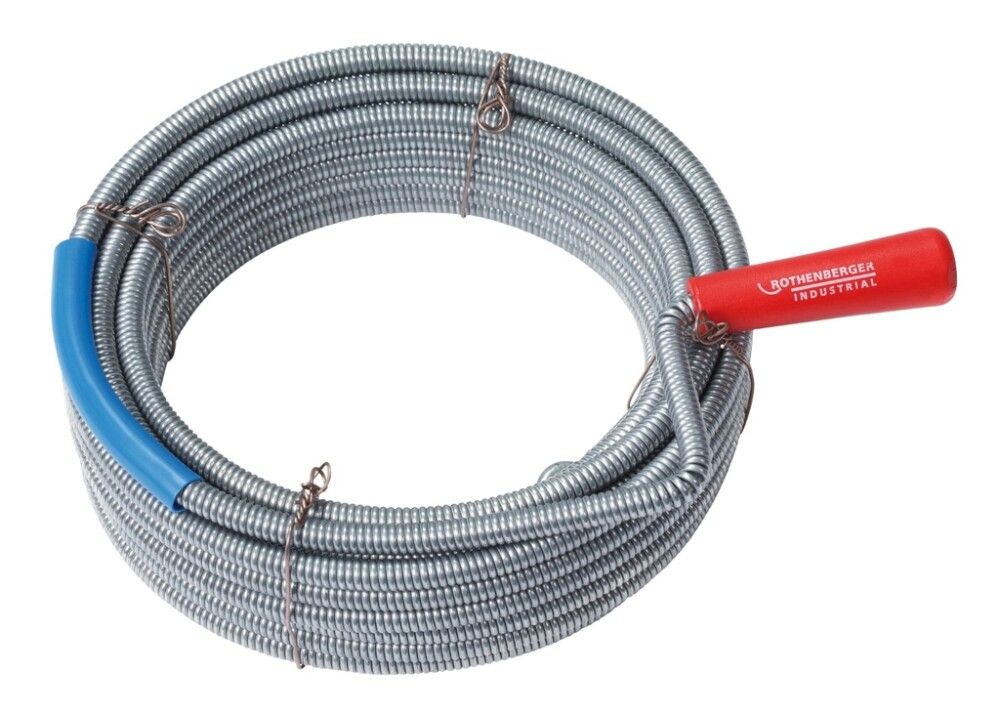 Stíflulosari barki 6 mm x 3 m Rothenberger