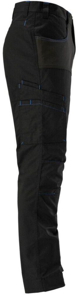 Vinnubuxur str.54 1091PB