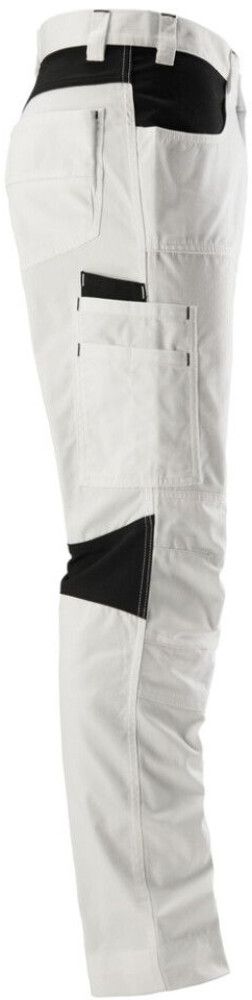 Vinnubuxur str.52 1093PB