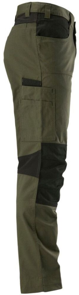 Vinnubuxur str.52 1094PB