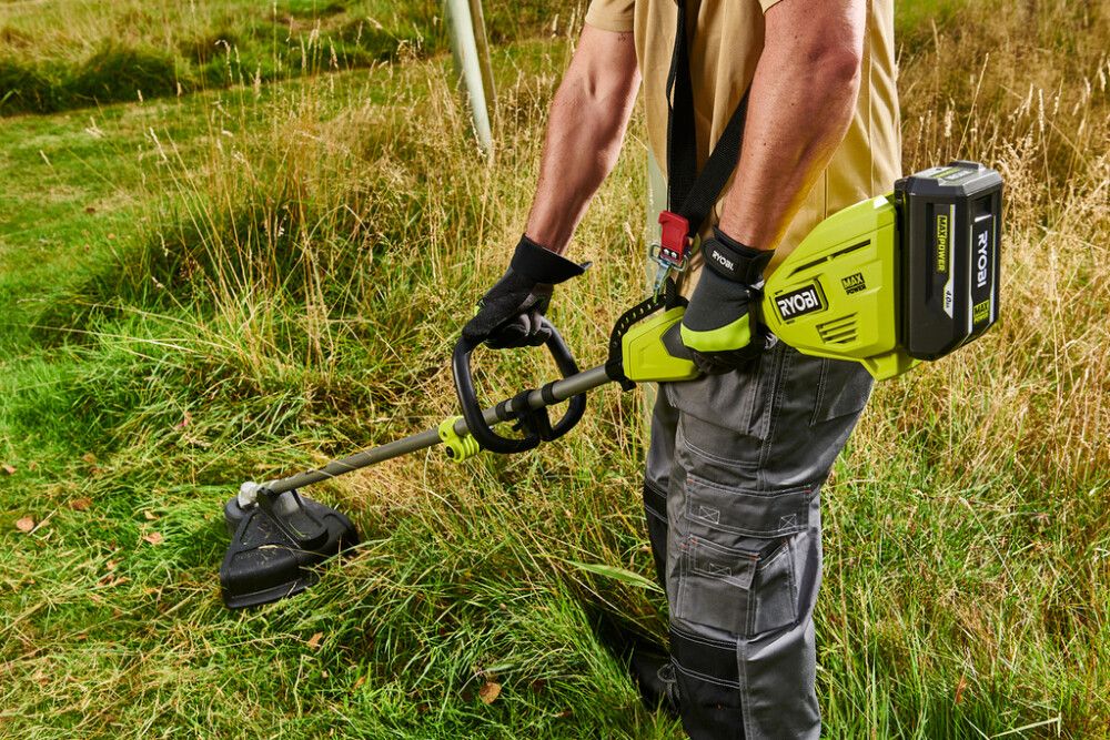 Sláttuorf 36V Ryobi Max Power RY36LT38A