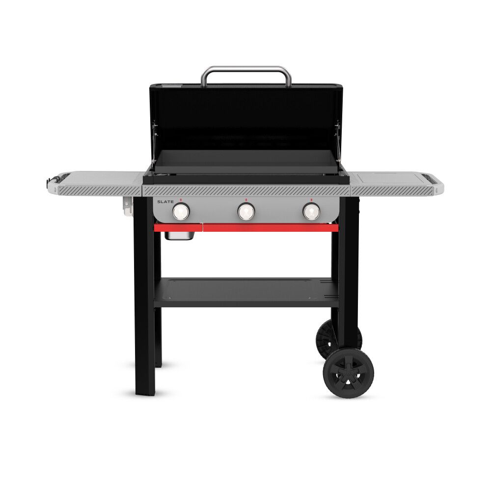 Pönnugrill Slate GPD Premium Ø71cm Weber