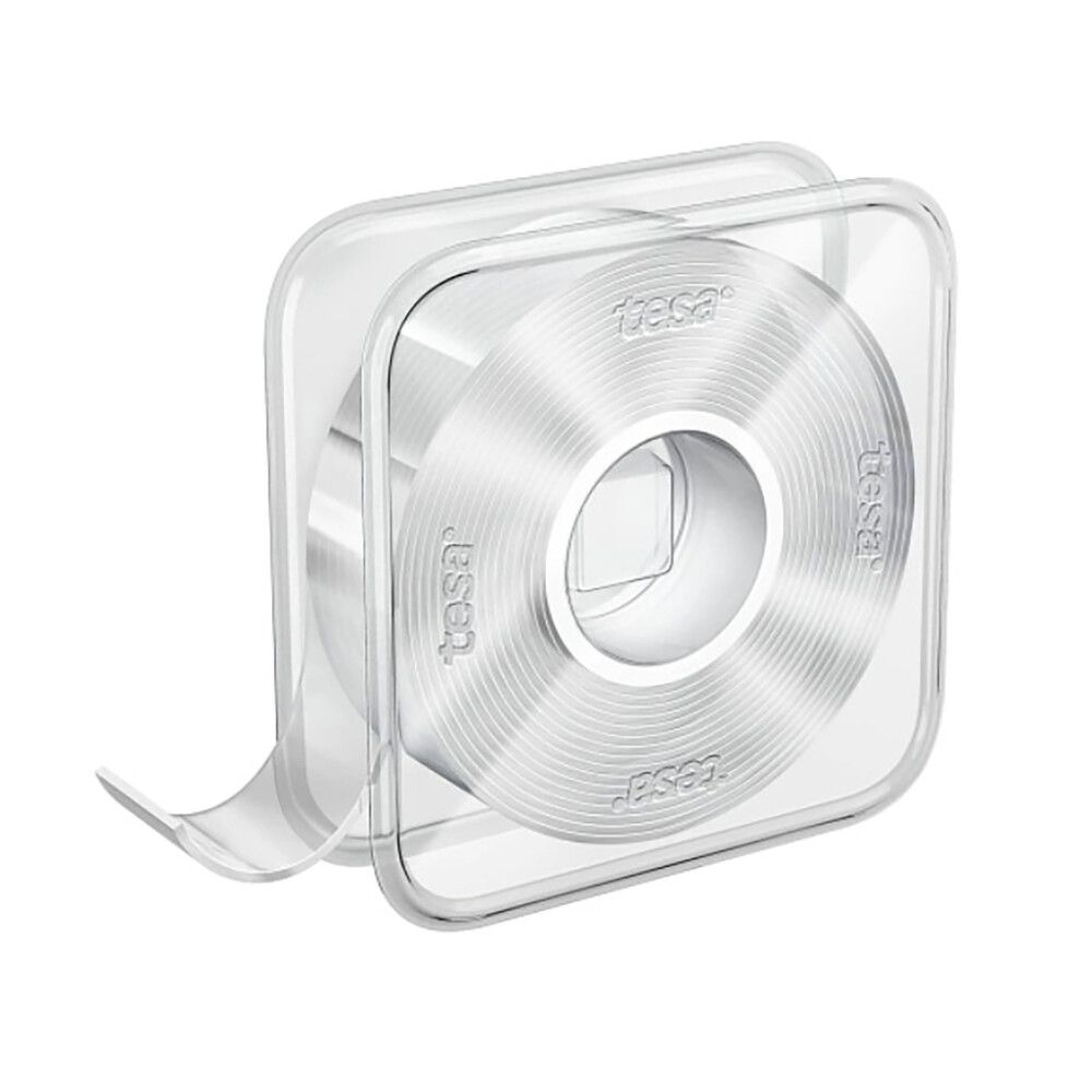 Tvíhliðalímband 30mm x 3m Tesa Nano Power