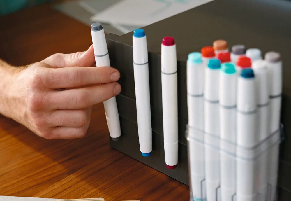 Tvíhliðalímband 30mm x 3m Tesa Nano Power