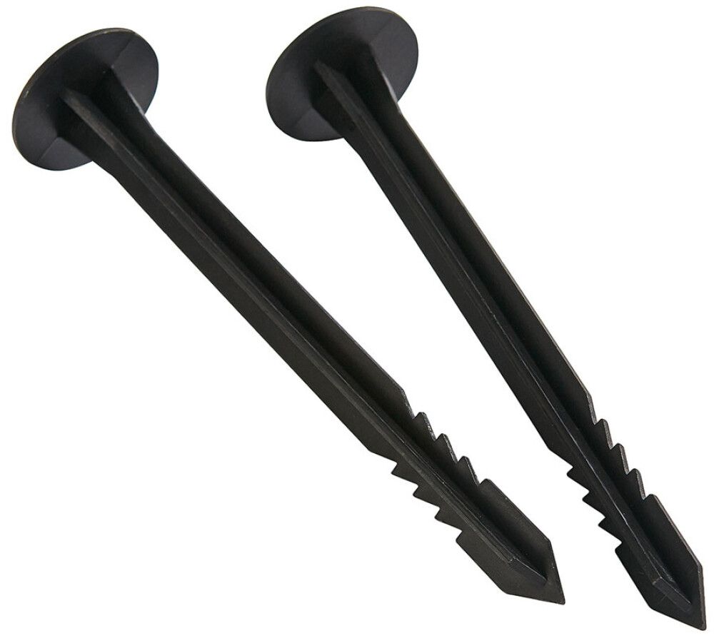 Plastnagli 11cm 30stk