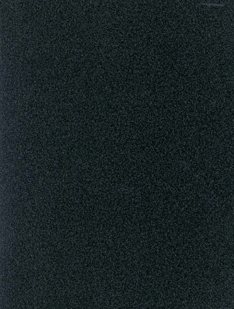 Borðplata 635x3050x28mm Stone Black