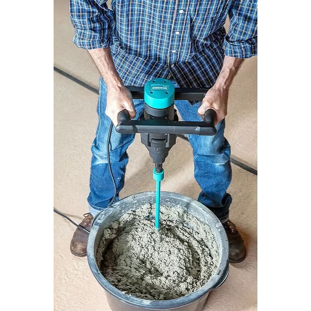 Hrærivél 1010W Mixbro M110