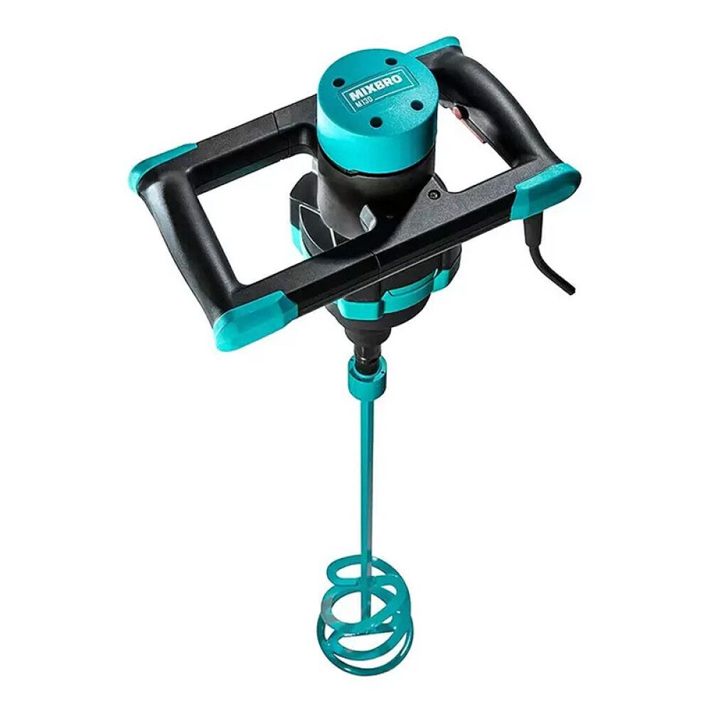 Hrærivél 1300W Mixbro M130