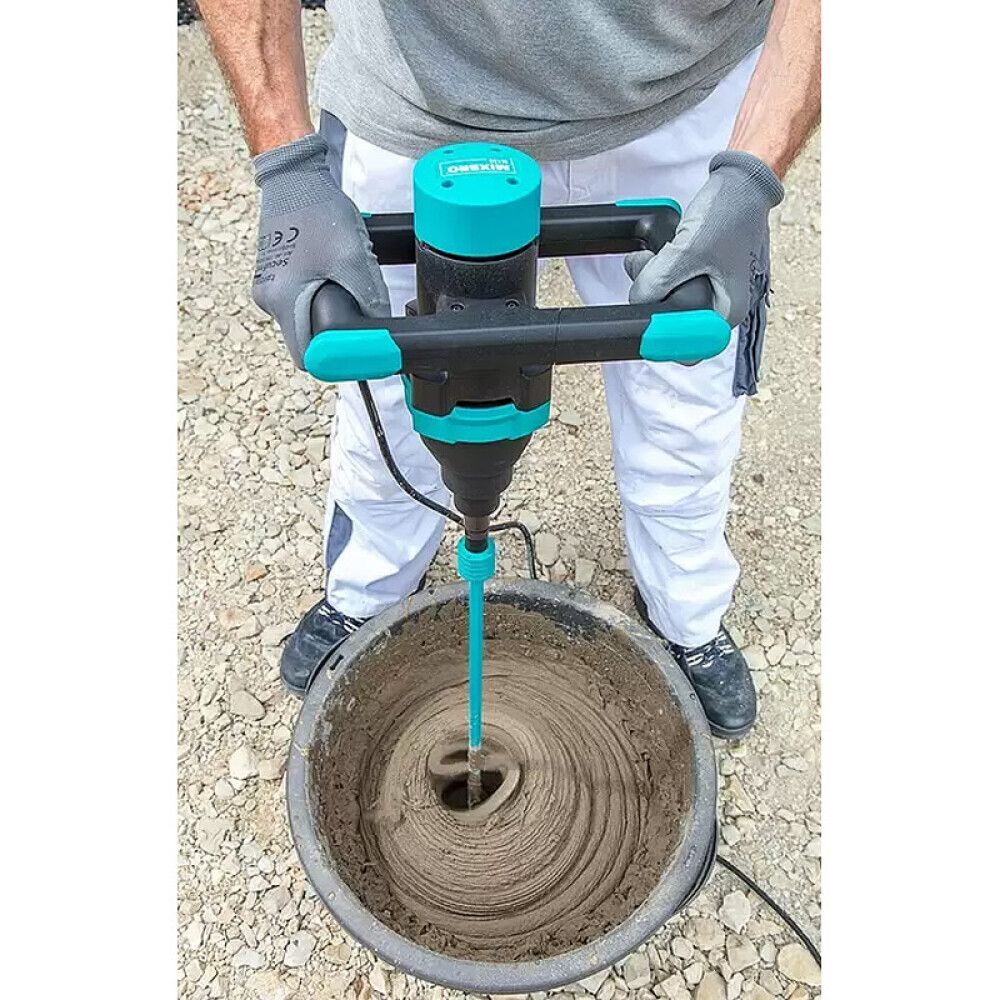 Hrærivél 1300W Mixbro M130