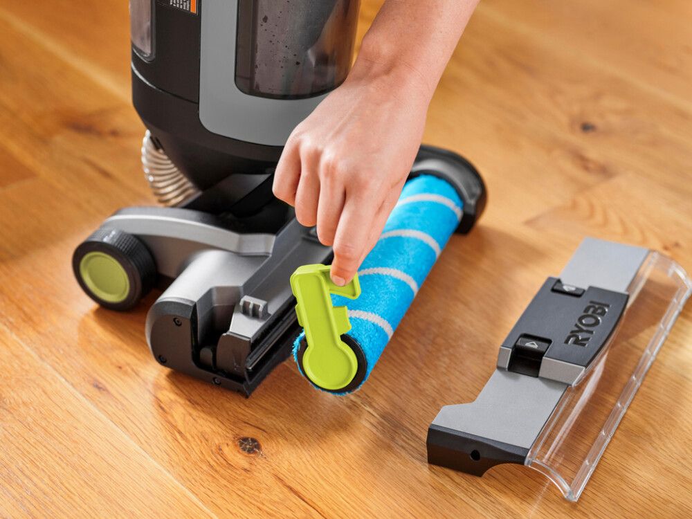 Rúlla fyrir skúringarvél Ryobi RHFCR