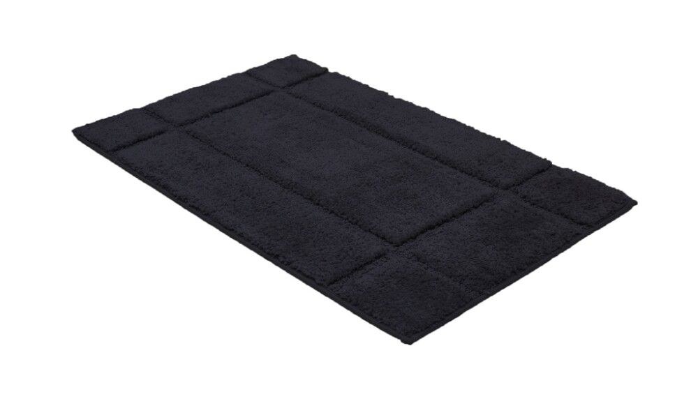 Baðmotta BMA Cozy 50x80cm midnight blue