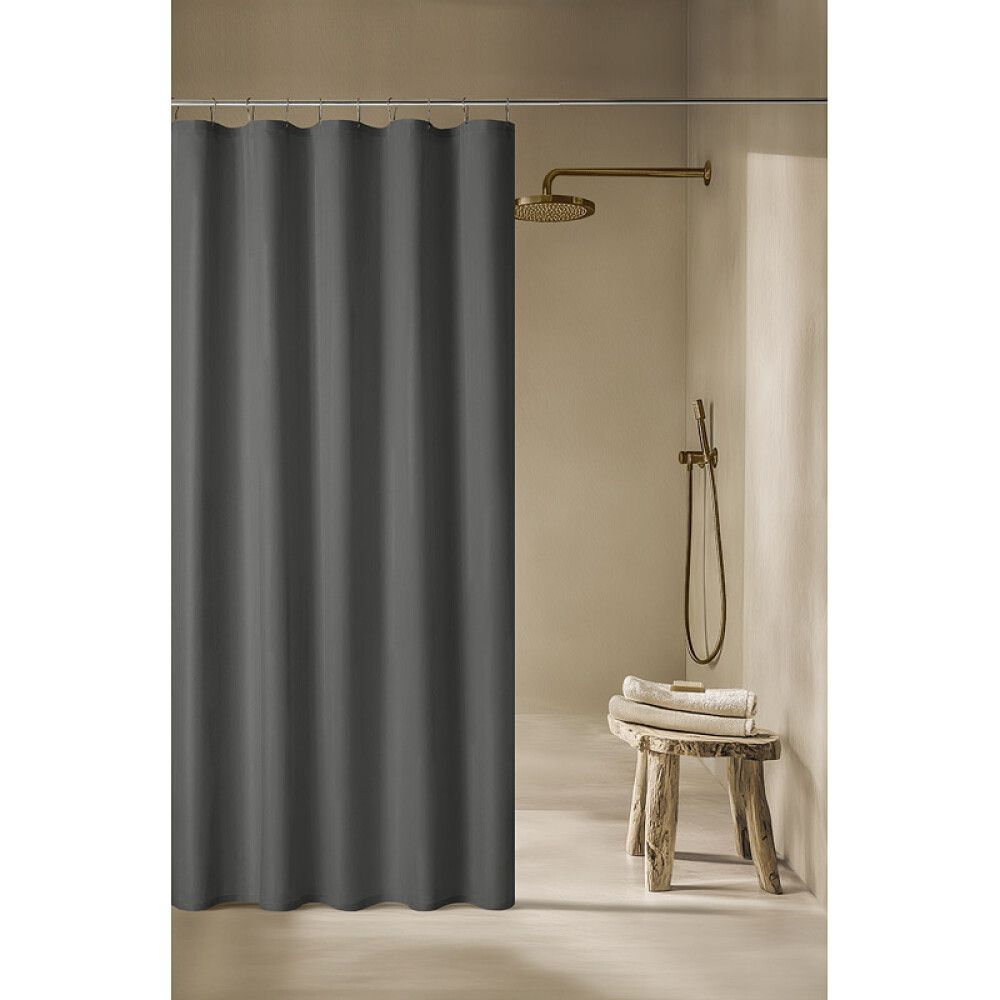 Sturtuhengi Harmony 150X200cm dökkgrátt