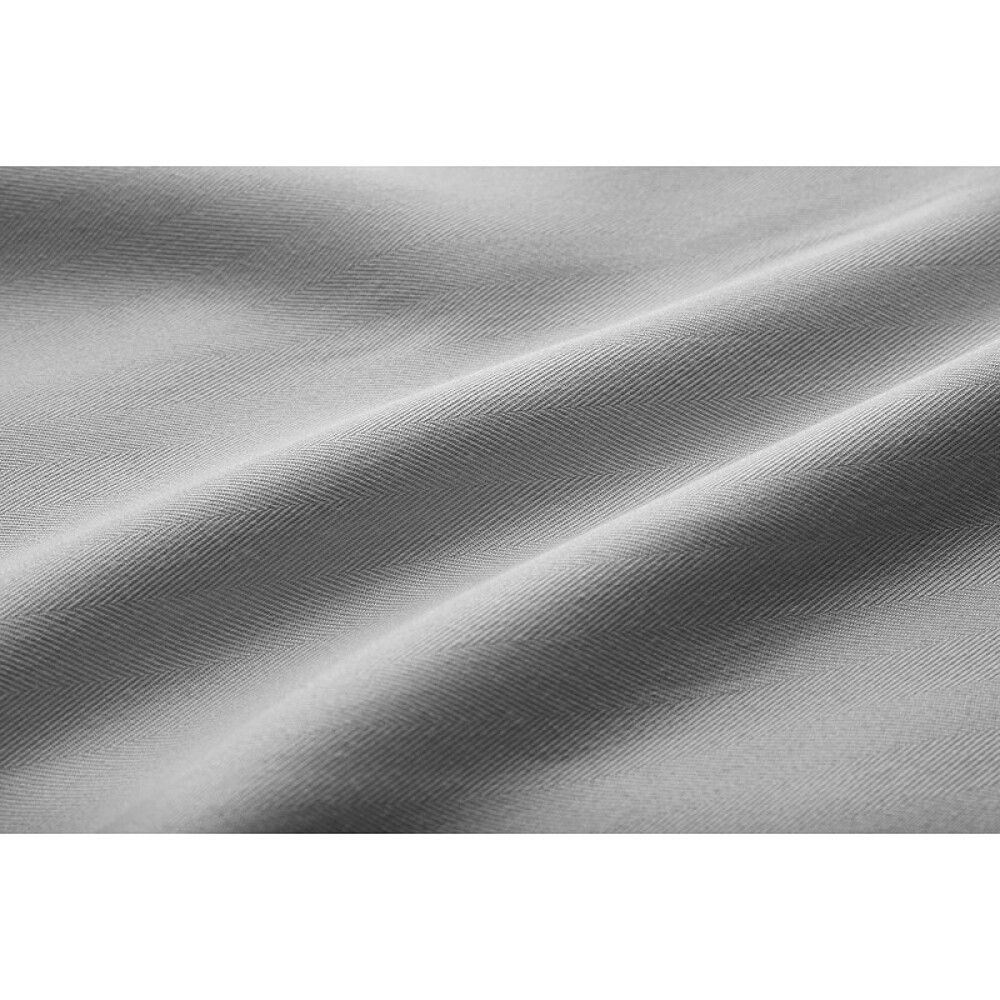 Sturtuhengi Harmony 150X200cm ljós grátt