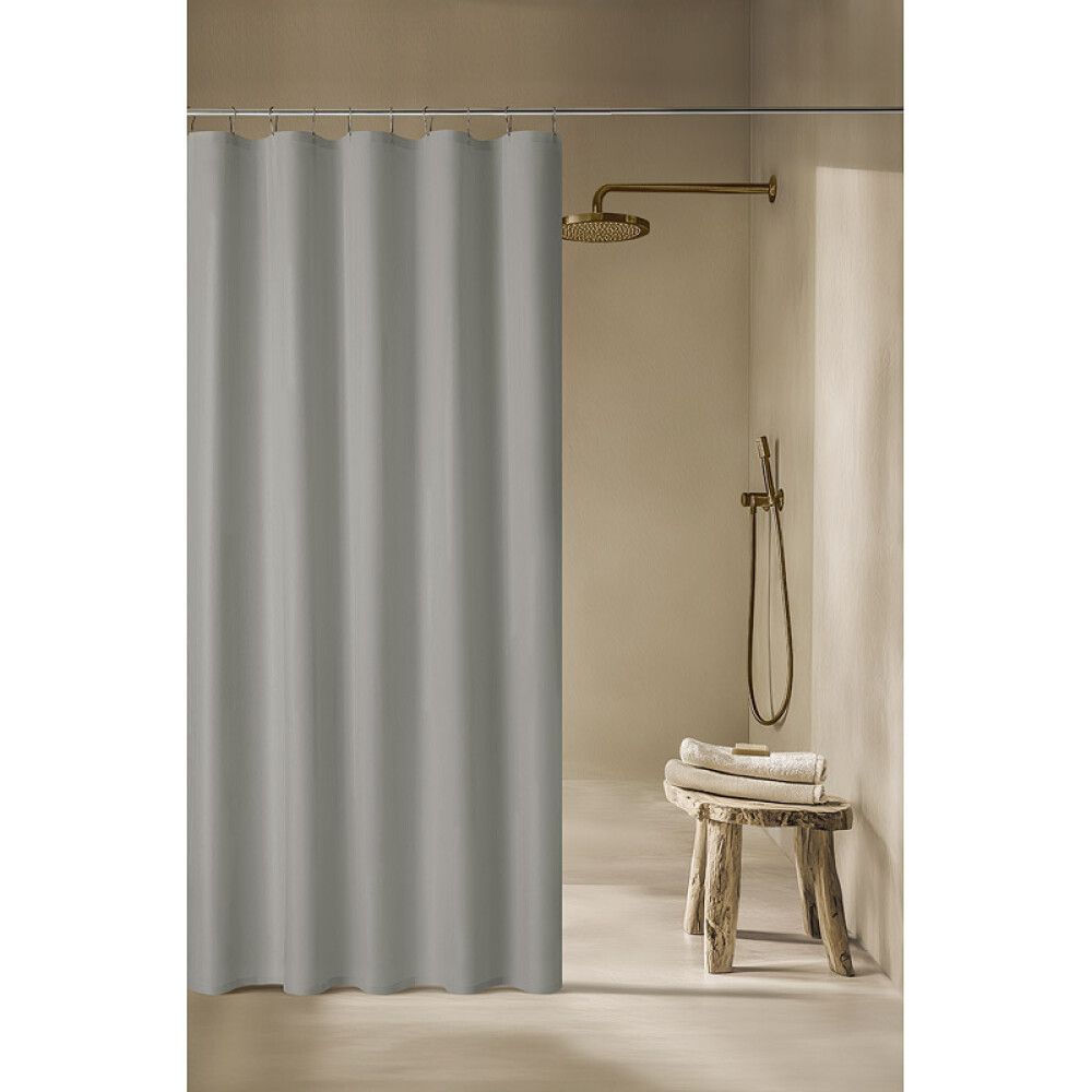 Sturtuhengi Harmony 150X200cm ljós grátt