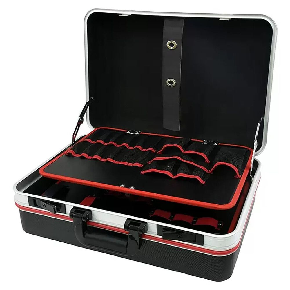 Verkfærakassi Wisent ABS TC-X