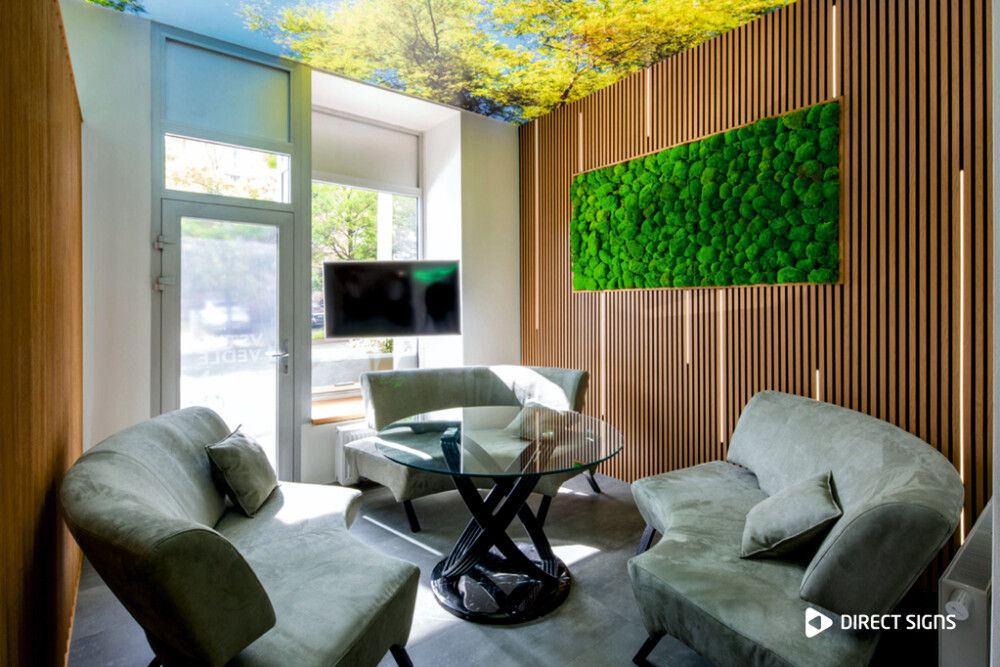 Spennubreytir 24V/60W Direct Signs