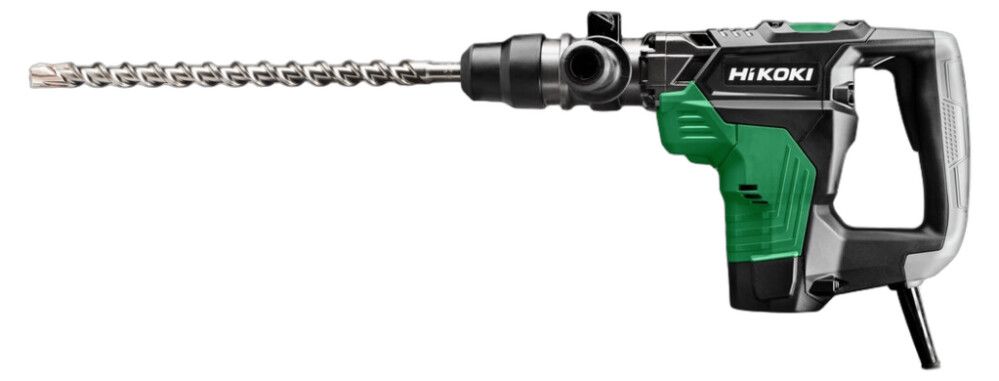 Höggborvél 1100W SDS-MAX Hikoki DH40MC