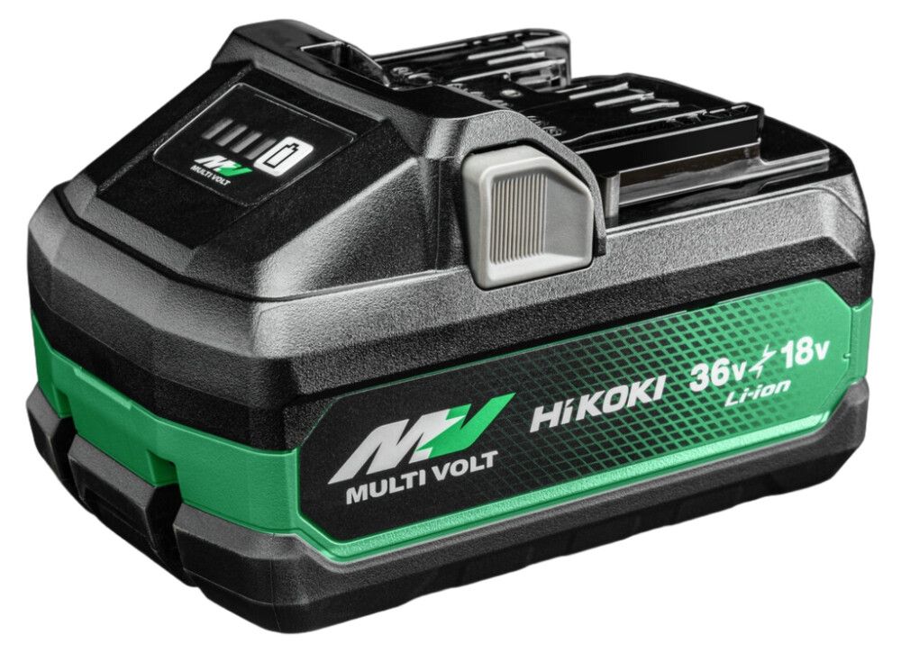 Rafhlaða 18-36V 8-4Ah 2XBSL36B18X 2stk