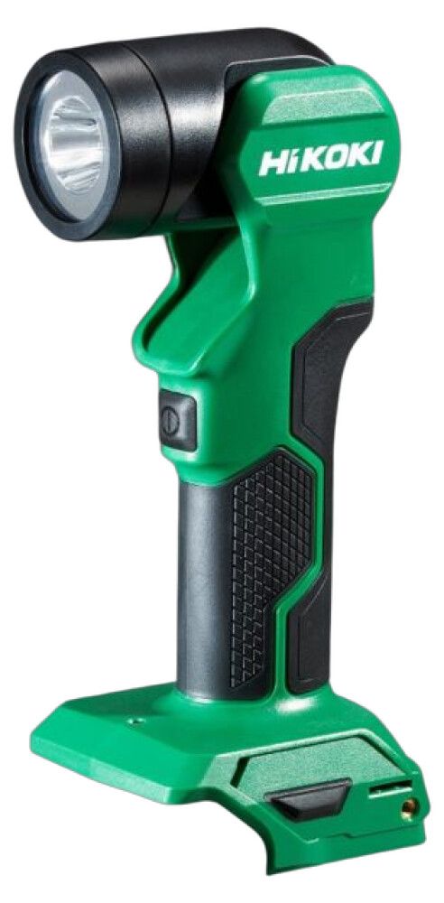 Vinnuljós 18V UB18DE án rafhlöðu