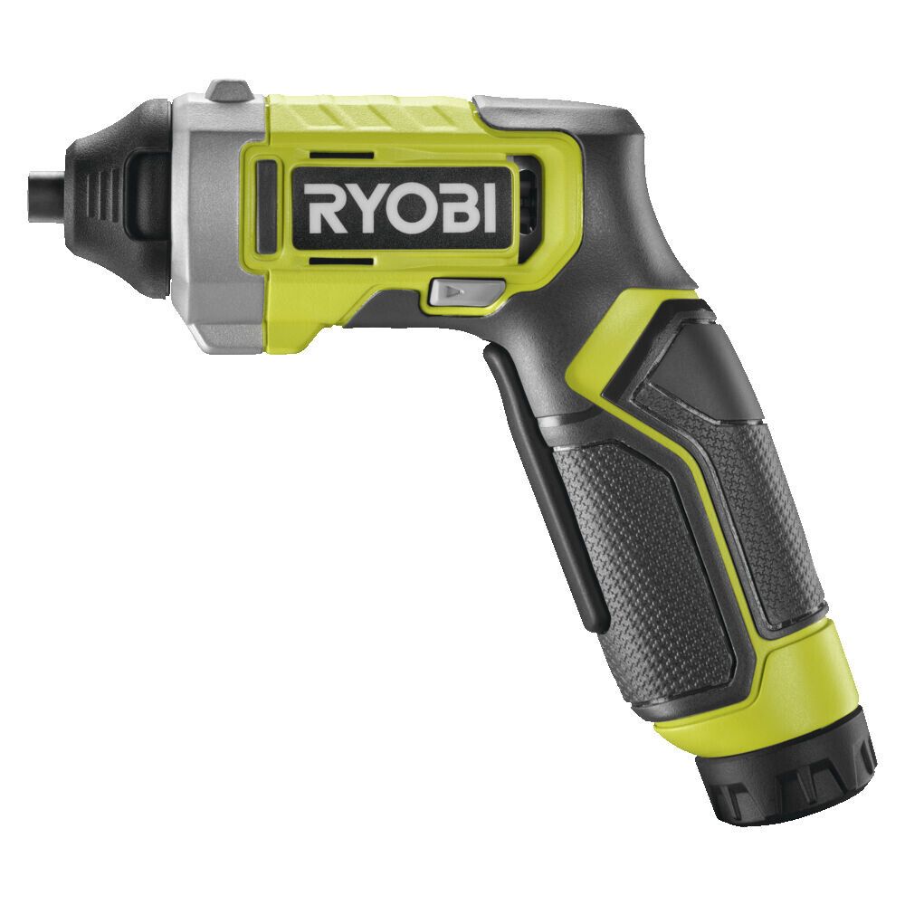 Skrúfvél 4V USB Ryobi RSD4-120TA2