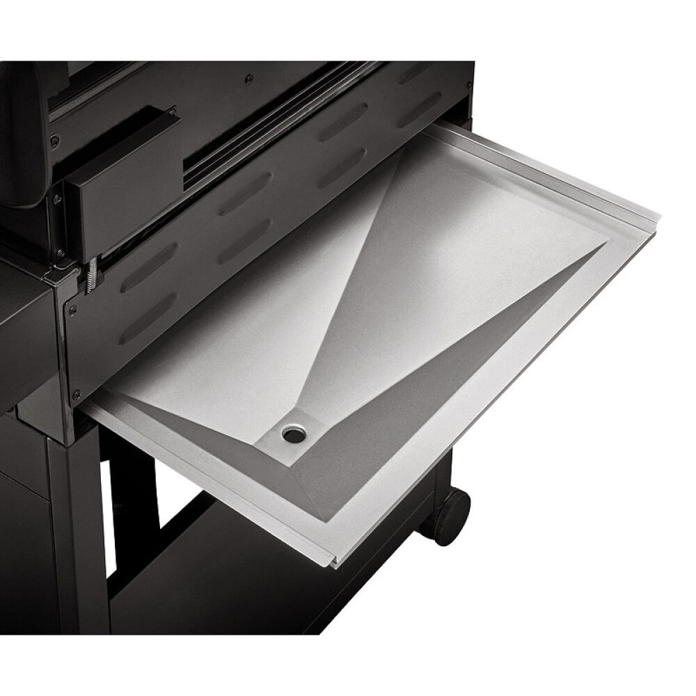 Gasgrill Hyde Turbo Enders 3 brennarar