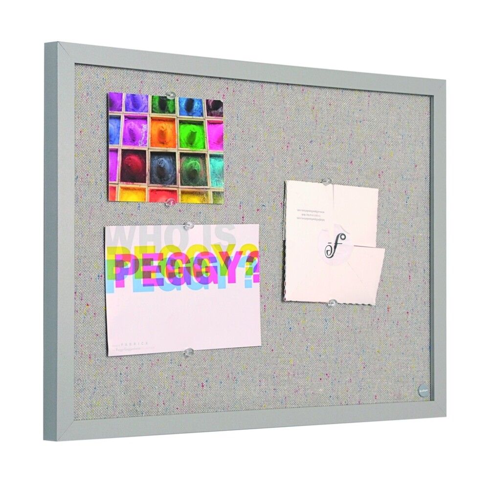 Korktafla 60x45cm Millex 