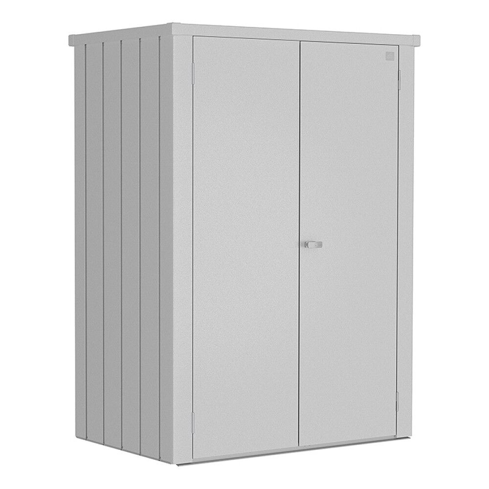 Verkfæraskápur 1,15m² Romeo L silfur