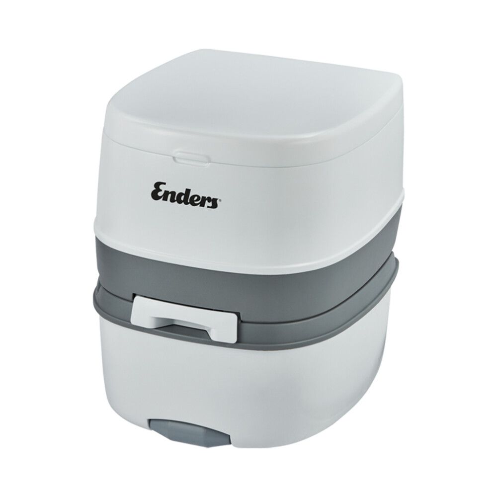 Ferðasalerni 21L Enders Supreme