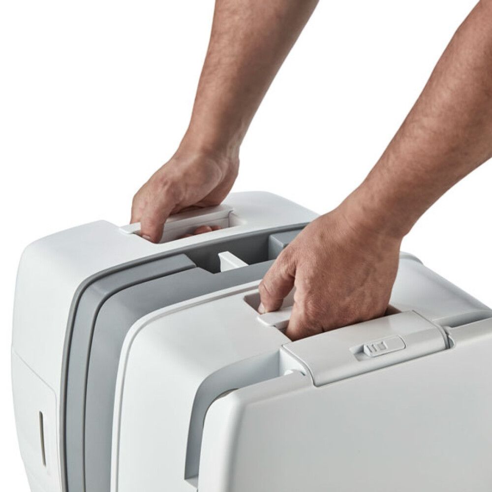 Ferðasalerni 21L Enders Supreme