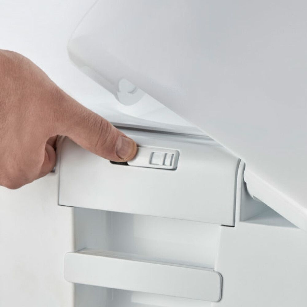 Ferðasalerni 21L Enders Supreme